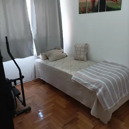 Apart Caballito Deluxe Buenos Aires Exterior photo