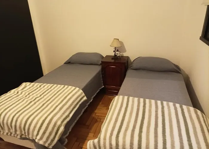 Apart Caballito Deluxe