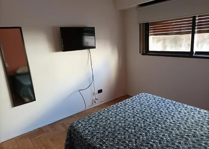 Apart Caballito Deluxe