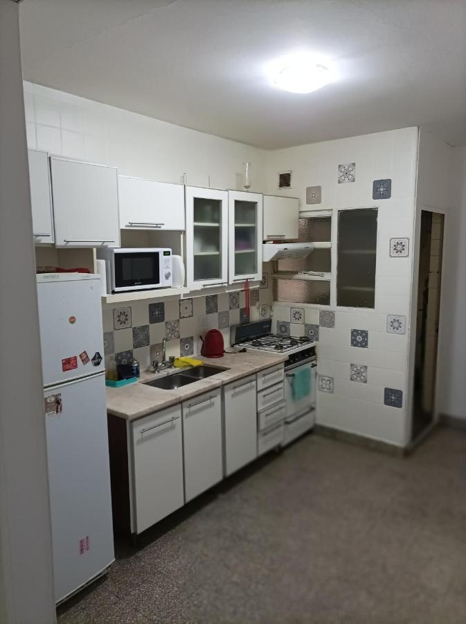 Apartment Caballito Deluxe Buenos Aires