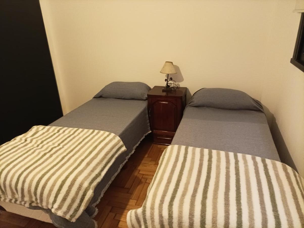 Apartment Caballito Deluxe